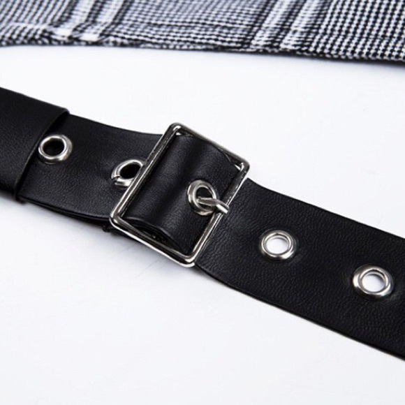 Dolls Kill COBAIN OVERALLS - Picture 4 of 7